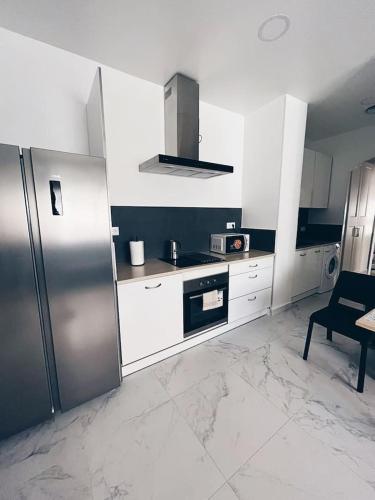 Apartamento KENOA metropolitano
