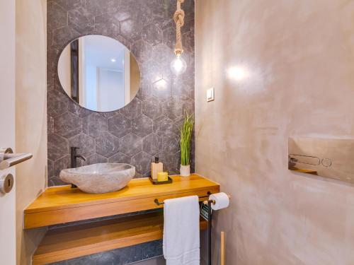 AL - Boho Chic Villa Country Club