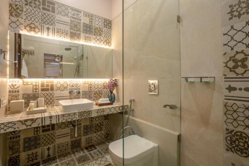 Gallery image of LohonoStays Villa Belmonte in Karjat