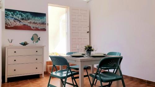 Fotografie z fotogalerie ubytování Bungalow in Poris de Abona - Casablanca v destinaci Santa Cruz de Tenerife
