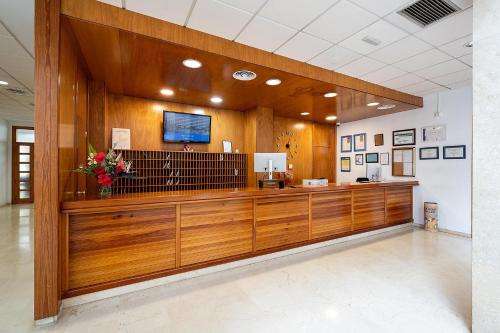 Poseidon Resort photo 62