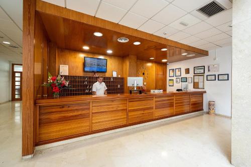 Poseidon Resort photo 63
