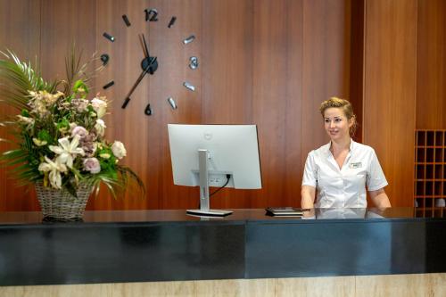Poseidon Resort photo 65