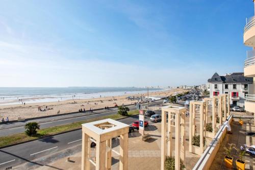 Résidence Les Océanes - maeva Home - Studio 5 personnes Confort - vue mer MAE-3803