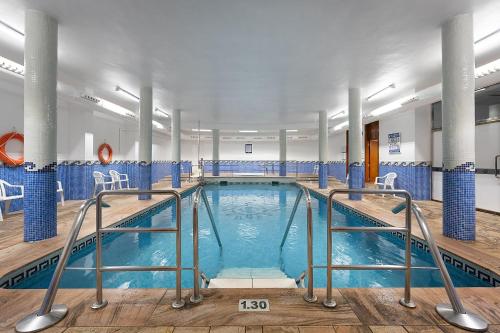 Poseidon Resort photo 46