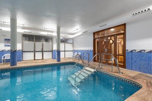 Poseidon Resort photo 41