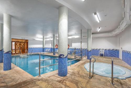 Poseidon Resort photo 43
