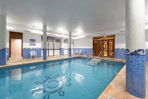 Poseidon Resort photo 42