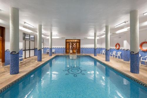 Poseidon Resort photo 44