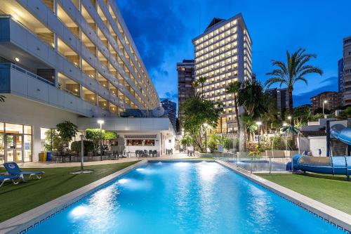 Poseidon Resort photo 25