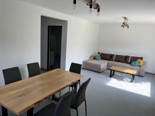 Gallery image of Vila Maria in Buzau