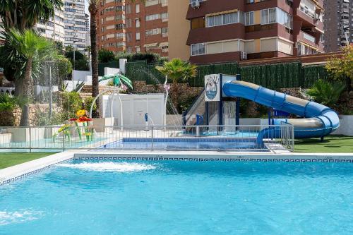 Poseidon Resort photo 33