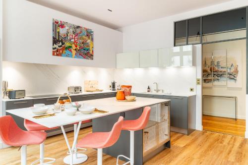 Le Crébillon - Splendide appartement de 204m2 – Photos 3