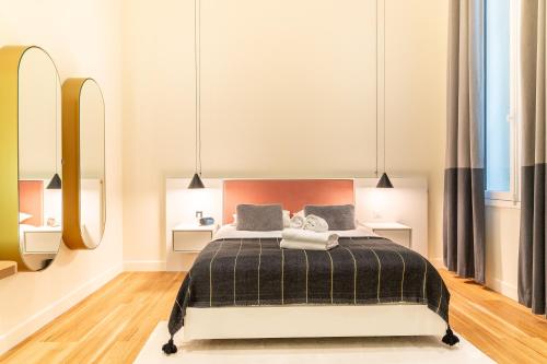 Le Crébillon - Splendide appartement de 204m2 – Photos 5