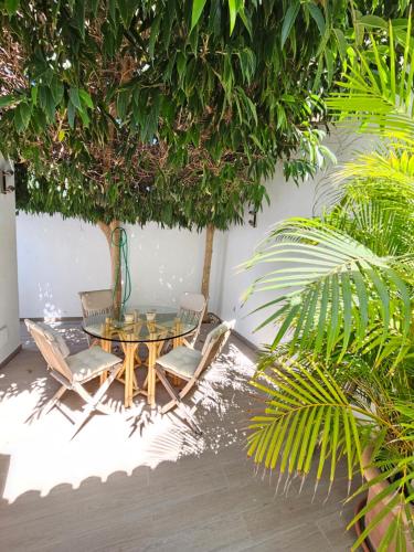 Nosotros Luxury Villa