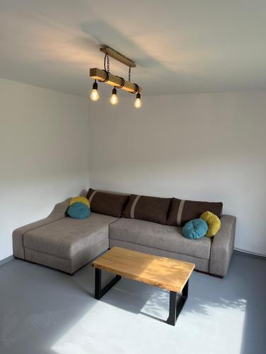 Gallery image of Vila Maria in Buzau