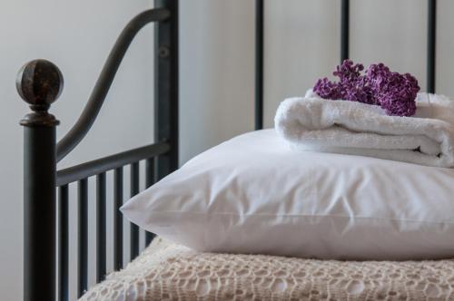 Gambar di galeri bagi Roberta Hercberga Apartamenti di Kuldīga