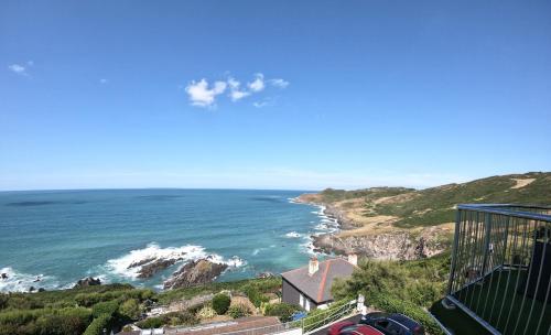 Lundy House Hotel