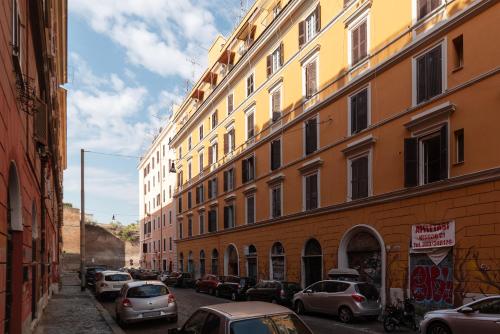GuestHost - San Lorenzo Welcoming Apartment