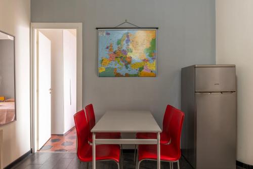 GuestHost - San Lorenzo Welcoming Apartment