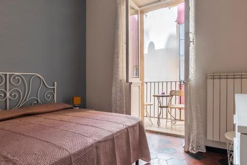 GuestHost - San Lorenzo Welcoming Apartment