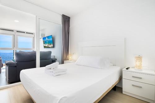 Santa Margarita Deluxe 14-B Levante Beach