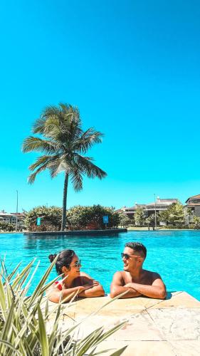 Golf Ville Resort Brisa do Golf -Apartamentos e Cobertura