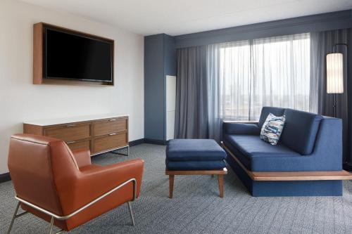 Courtyard by Marriott Detroit Downtown Image