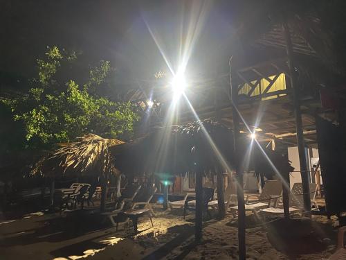 Imagen de la galería de Posada Shekinah Barú, en Playa Blanca