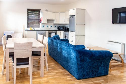 Imagen de la galería de Aisling Guest House, en Ashbourne