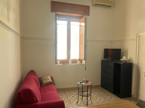 Fotografie z fotogalerie ubytování margherita house v destinaci Avola