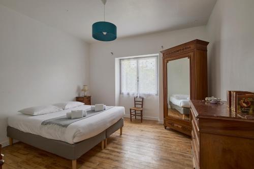 Photo de la galerie de l'établissement Maison du Vignoble - Maison avec jardin, à Saint-Julien-de-Concelles