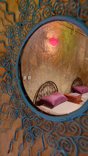 Gallery image of Maison La lune des gorges in Tinerhir