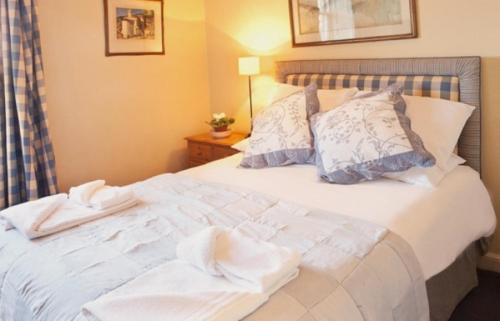 Φωτογραφία από το άλμπουμ του The Blue Lion σε East Witton