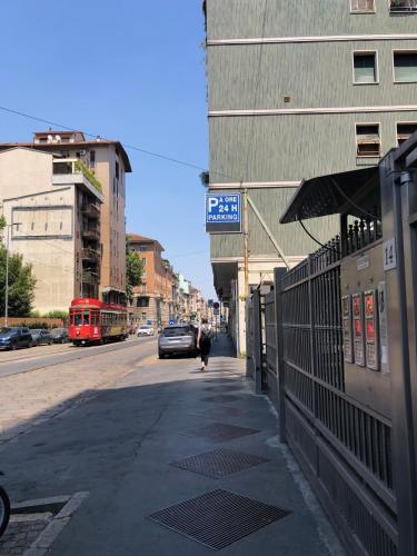 Venini Central Station