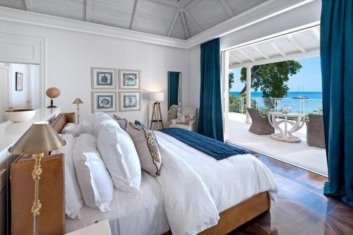 Villa Tamarindo Luxury Beachfront Villa by One Caribbean Estates photo 2