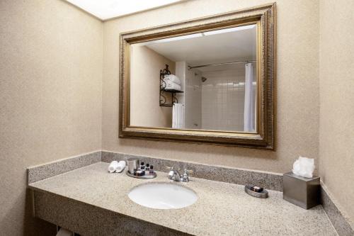 Austin Southpark Hotel Image
