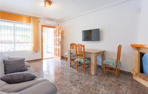 Pet Friendly Home In Los Alcazares