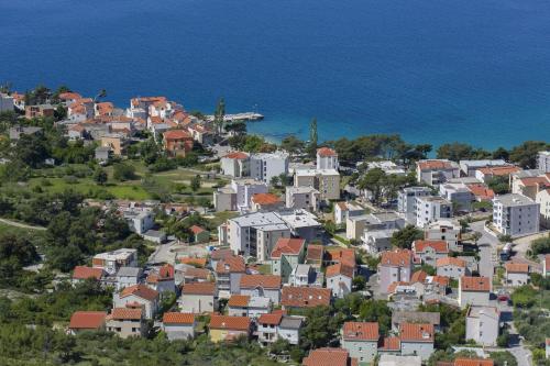Φυσικό τοπίο κοντά σε αυτό το διαμέρισμα