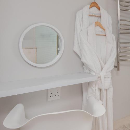Fotografie z fotogalerie ubytování Absolute Ocean Boutique Guesthouse v destinaci Hermanus