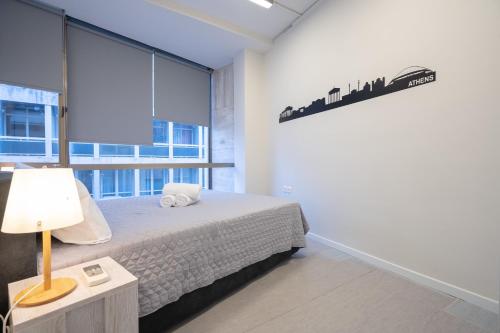 Monastiraki metro st 2 bedrooms 6 pers by MPS