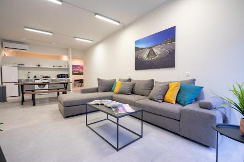 Monastiraki metro st 2 bedrooms 6 pers by MPS