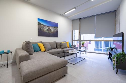 Monastiraki metro st 2 bedrooms 6 pers by MPS