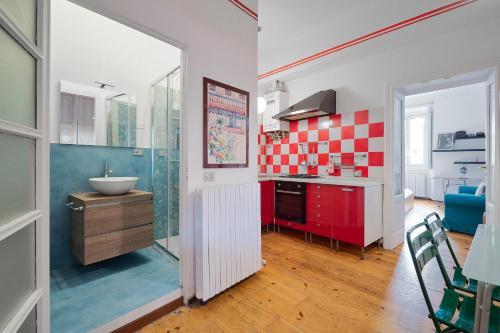 Xenia Apartments - Central Studio Apartment in Navigli area