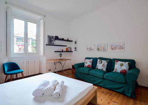 Xenia Apartments - Central Studio Apartment in Navigli area