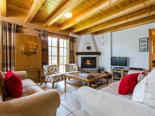 Chalet Haute Vue