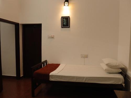 Remasailam Homestay - Thiruvananthapuram , Calm & Blend with Natureにあるスパまたはウェルネス施設