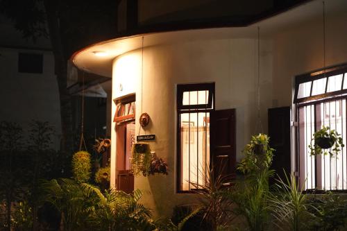 Remasailam Homestay - Thiruvananthapuram , Calm & Blend with Natureにある庭