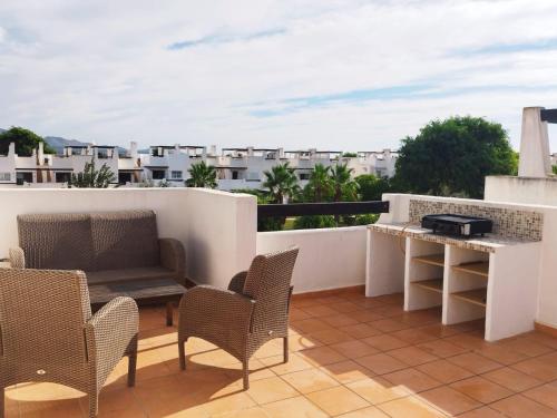 Fotografie z fotogalerie ubytování Condado de Alhama golf v destinaci Alhama de Murcia