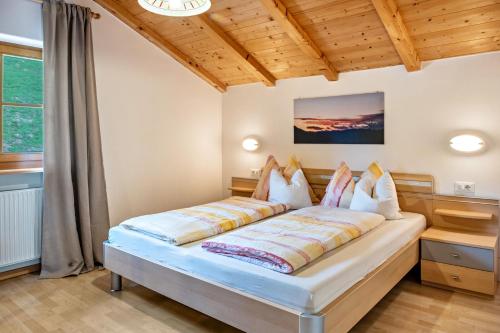 Легло или легла в стая в Oberpatiglhof - Anna